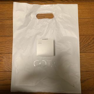 コタアイケア(COTA I CARE)のヘアワックス  COTA(ヘアワックス/ヘアクリーム)