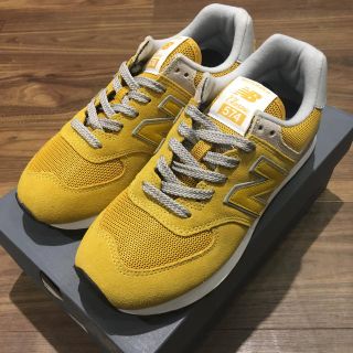 ニューバランス(New Balance)の新品 ニューバランス ML574 28cm(スニーカー)