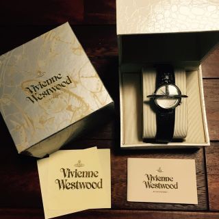 ヴィヴィアンウエストウッド(Vivienne Westwood)の☆え氏さま専用☆(腕時計)