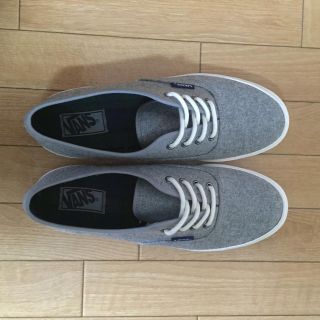 ヴァンズ(VANS)の大人気☆VANS(スニーカー)