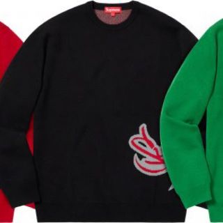 シュプリーム(Supreme)のハル様専用(ニット/セーター)