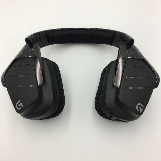 Logicool G933 ワイヤレスゲーミングヘッドセットの通販 by Ginbuck 's Store じんバックのお店｜ラクマ