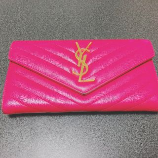 イヴサンローランボーテ(Yves Saint Laurent Beaute)のniina様 専用(財布)