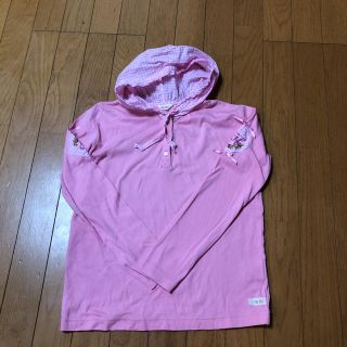 ピンクハウス(PINK HOUSE)の美品！ピンクハウス カットソー140お値引き！(Tシャツ/カットソー)