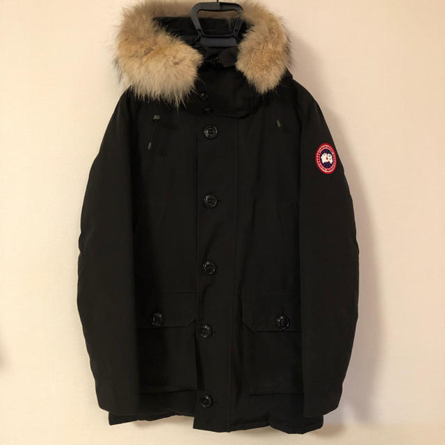 CANADA GOOSE(カナダグース)のサトシ様専用 メンズのジャケット/アウター(ダウンジャケット)の商品写真