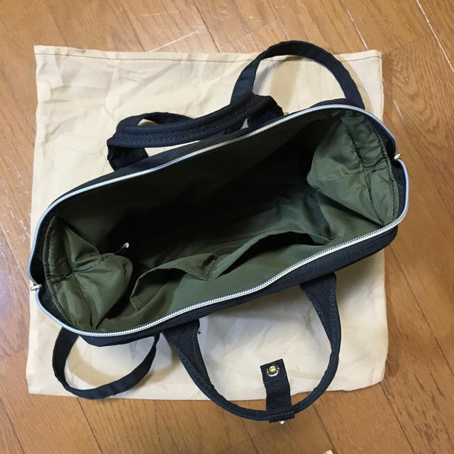 anello(アネロ)のanello ショルダーバッグ レディースのバッグ(ショルダーバッグ)の商品写真