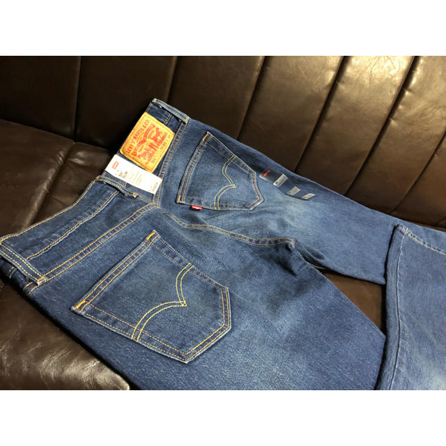 Levi's(リーバイス)のリーバイス 511 SLIM メンズのパンツ(デニム/ジーンズ)の商品写真