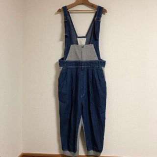 mercibeaucoup(サロペット/オーバーオール)のフリマアイテム一覧 mercibeaucoup(サロペット/オーバーオール)のフリマアイテム一覧