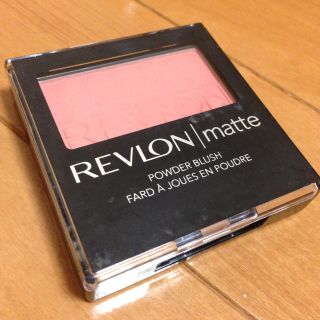 レブロン(REVLON)のREVLON♡チーク(その他)