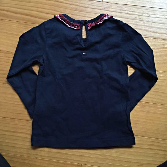 TOMMY HILFIGER(トミーヒルフィガー)のりちりち様 専用 キッズ/ベビー/マタニティのキッズ服女の子用(90cm~)(その他)の商品写真