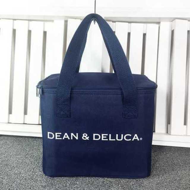 DEAN&DELUCA ディーン&デルーカ 保冷バッグ レディースのバッグ(エコバッグ)の商品写真