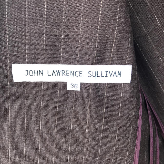 JOHN LAWRENCE SULLIVAN(ジョンローレンスサリバン)のジョンローレンスサリバン メンズのジャケット/アウター(テーラードジャケット)の商品写真