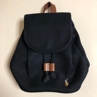 ラルフローレン(Ralph Lauren)のラルフローレンリュック(リュックサック)