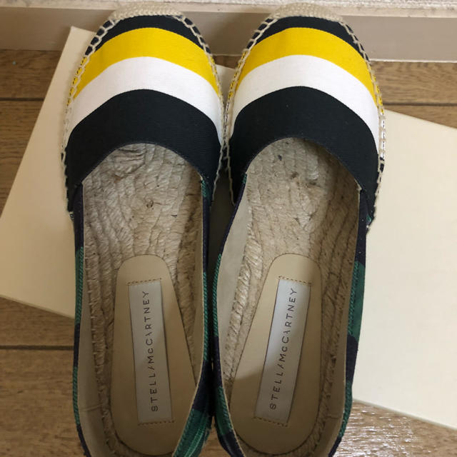 Stella McCartney(ステラマッカートニー)のStella McCartney   靴 サンダル シューズ レディースの靴/シューズ(スリッポン/モカシン)の商品写真