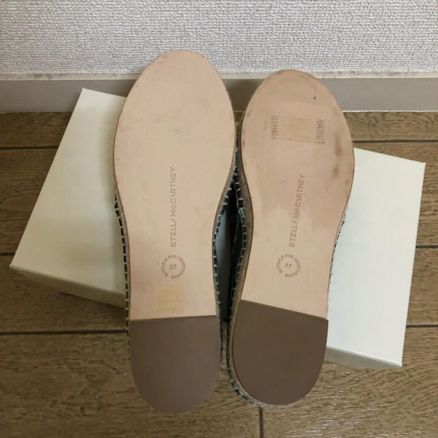 Stella McCartney(ステラマッカートニー)のStella McCartney   靴 サンダル シューズ レディースの靴/シューズ(スリッポン/モカシン)の商品写真