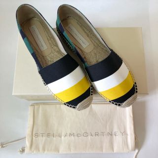 ステラマッカートニー(Stella McCartney)のStella McCartney   靴 サンダル シューズ(スリッポン/モカシン)