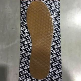 ヴァンズ(VANS)の新品！VANSのデッキパッド ボード用(アクセサリー)