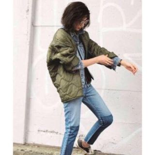 トゥデイフル(TODAYFUL)のTODAYFUL ELLIE's Denim ♡(デニム/ジーンズ)