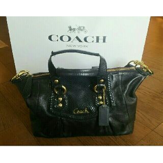 コーチ(COACH)のコーチ バッグ(ハンドバッグ)