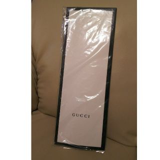 グッチ(Gucci)の送料込！グッチ☆GUCCI☆ネクタイケース プレゼント ボックス(ネクタイ)