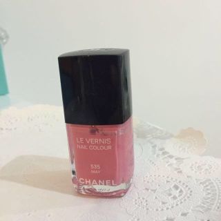 シャネル(CHANEL)のCHANEL♡ネイルカラー(その他)