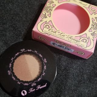 トゥフェイス(Too Faced)の新品.トゥフェイスウーラルージュ(フェイスカラー)