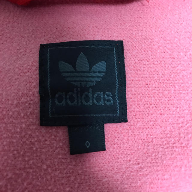 adidas(アディダス)のアディダス ジャージ 【美品、送料込み】 メンズのトップス(ジャージ)の商品写真