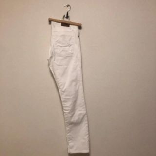 ギャップ(GAP)のgap ホワイトデニム スキニー(デニム/ジーンズ)