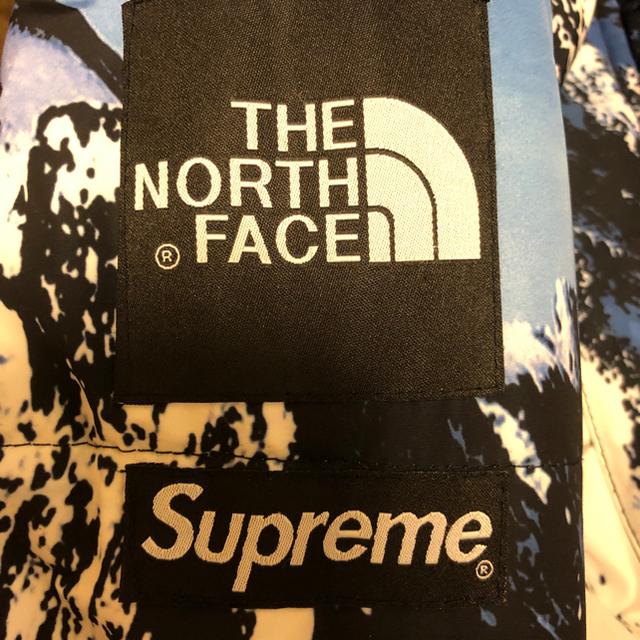 Supreme The North Face 雪山 バルトロ