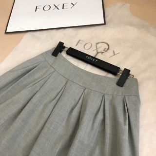 フォクシー(FOXEY)の♡夏みかん様♡専用(ひざ丈スカート)