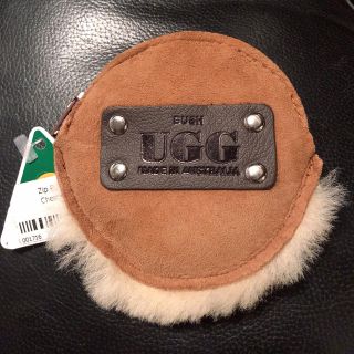 アグ(UGG)のtokyo 様 専用ページ(コインケース/小銭入れ)