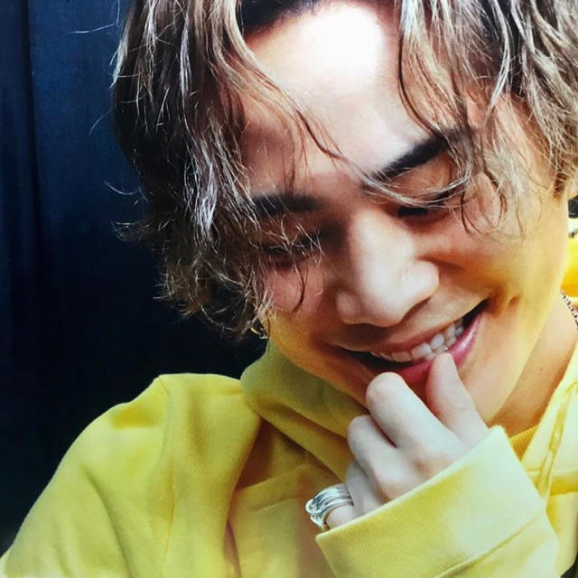 登坂広臣 着用 リング 指輪 spinelli kilcollin タイプ 登坂広臣 着用 リング 指輪 spinelli kilcollin タイプ