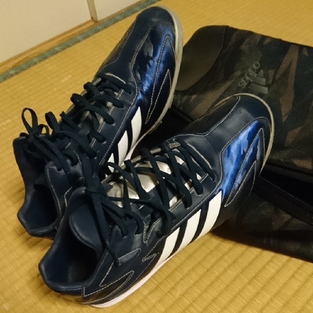 adidas(アディダス)の★再値下げ★アディダス 野球 スパイク スポーツ/アウトドアの野球(シューズ)の商品写真