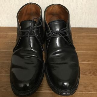 オールデン(Alden)のALDEN オールデン チャッカブーツ(ドレス/ビジネス)