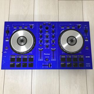 パイオニア(Pioneer)のPioneer DDJ-SB(DJコントローラー)