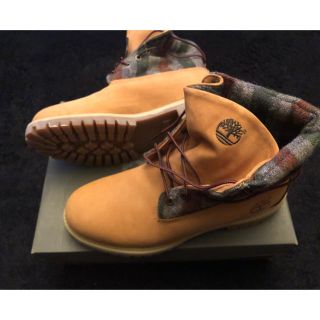 ティンバーランド(Timberland)のティンバーランド ブーツ(ブーツ)