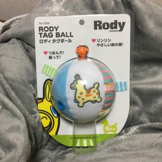 ロディ(Rody)のRODY TAG BALL(その他)