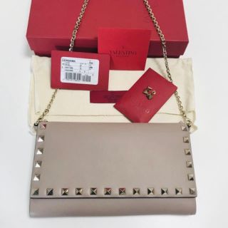 ヴァレンティノ ウォレットチェーンの通販 5点 | VALENTINOを買うなら