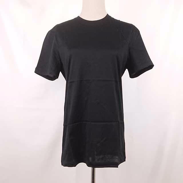 Dior(ディオール)の大幅値下げ！！Dior RESORTシンプル黒Tシャツ蜘蛛刺繍入り メンズのトップス(Tシャツ/カットソー(半袖/袖なし))の商品写真