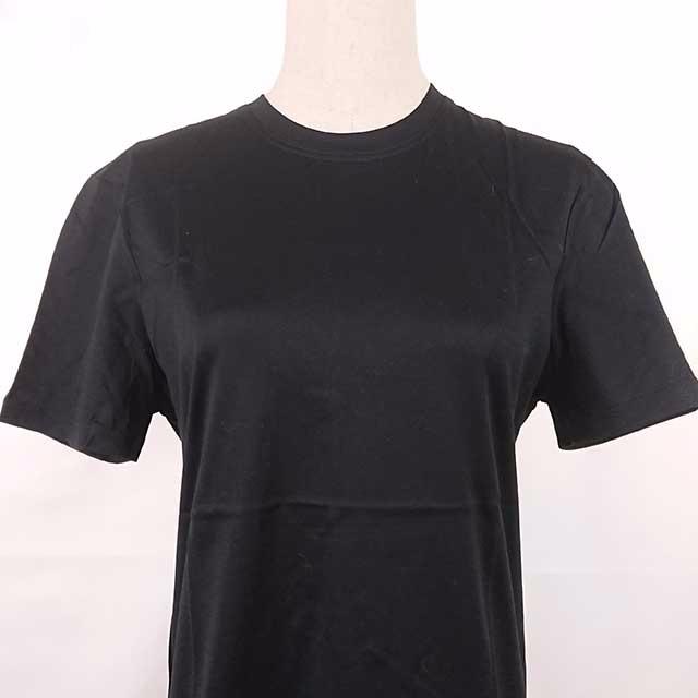 Dior(ディオール)の大幅値下げ！！Dior RESORTシンプル黒Tシャツ蜘蛛刺繍入り メンズのトップス(Tシャツ/カットソー(半袖/袖なし))の商品写真