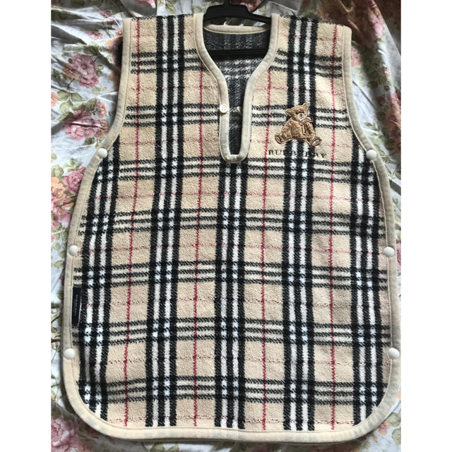 BURBERRY(バーバリー)のバーバリー⭐︎スリーパー キッズ/ベビー/マタニティのキッズ/ベビー/マタニティ その他(その他)の商品写真