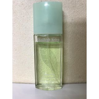 エリザベスアーデン(Elizabeth Arden)のエルザベスアーデン グリーンティー セントスプレー 50ml(ユニセックス)