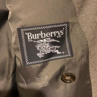 バーバリー(BURBERRY)のスーツ(オーダーメイド)