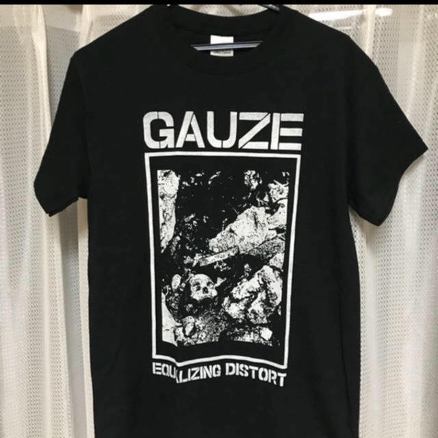 GAUZE Tシャツの通販 by jyunta03's shop｜ラクマ