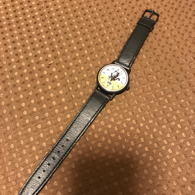 フィリックス  腕時計  ジャンク品 レディースのファッション小物(腕時計)の商品写真