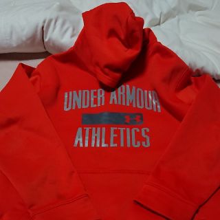 アンダーアーマー(UNDER ARMOUR)の専用です。(ジャケット/上着)