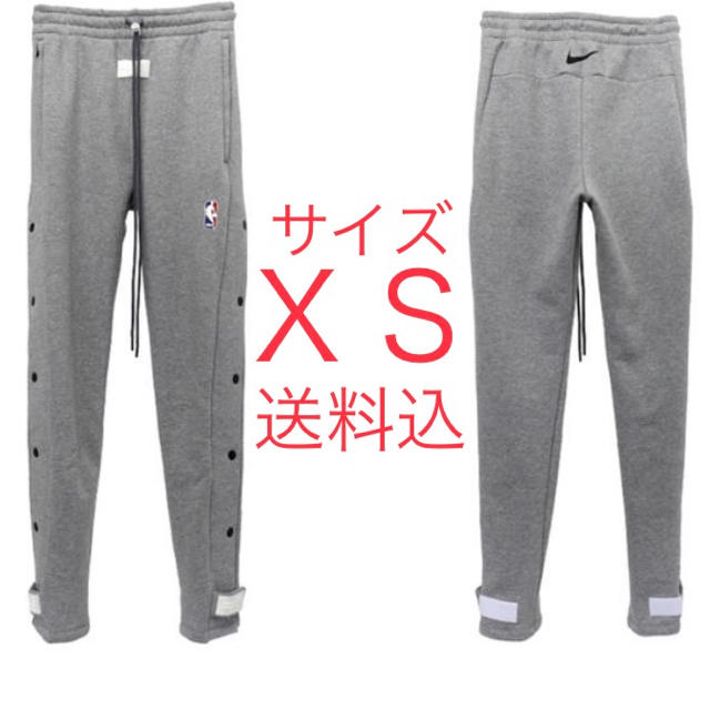 【ＸＳサイズ送料込】フィアオブゴッド NRG Ti TEAR AWAY PANT