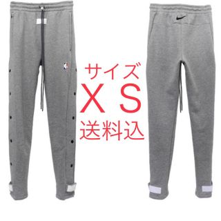 ナイキ(NIKE)の【ＸＳサイズ送料込】フィアオブゴッド NRG Ti TEAR AWAY PANT(その他)