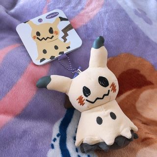 新品未使用品❤️ポケモンカフェ　ピカチュウ　マスコット　池袋限定含む3体セット