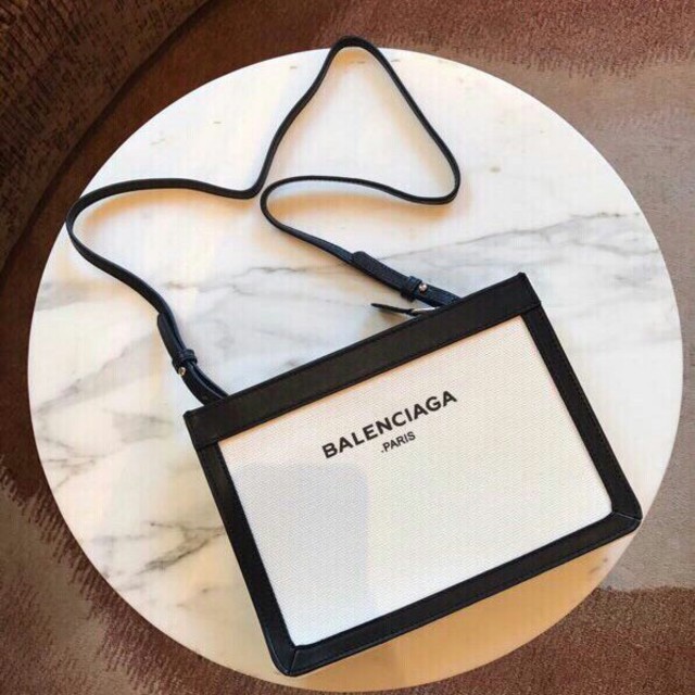 Balenciaga 美品 バレンシアガ ポシェット ショルダーバッグ
